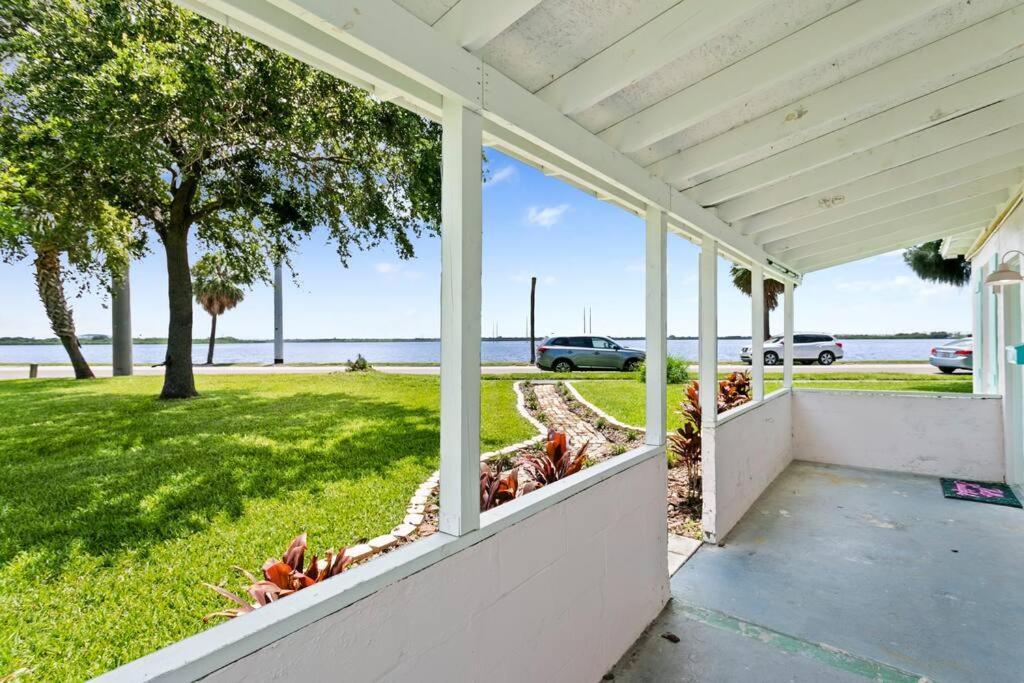 Deco Drive Waterfront 1Bed Apartment On The Bay Tampa Exteriér fotografie